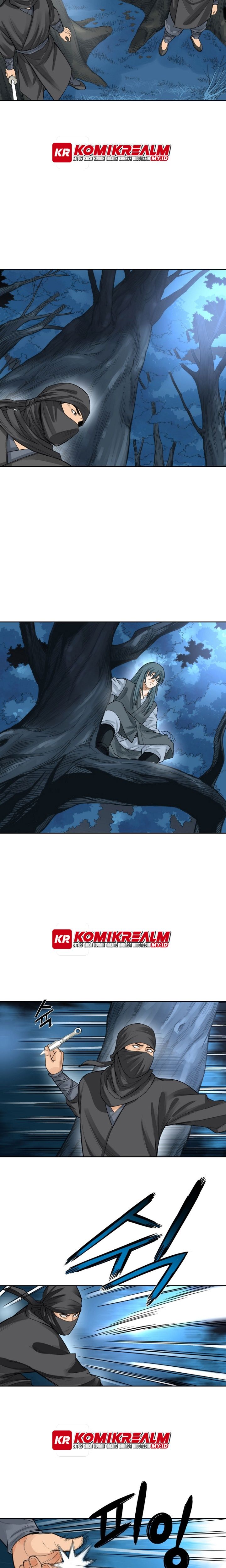 Worlds Best Assassin - Chapter 52 20