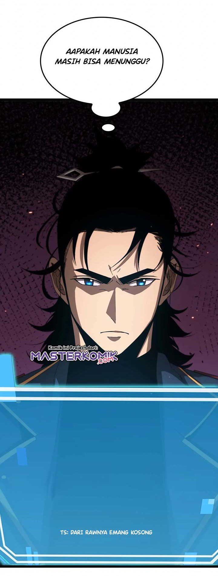 World’s Apocalypse Online - Chapter 88 24