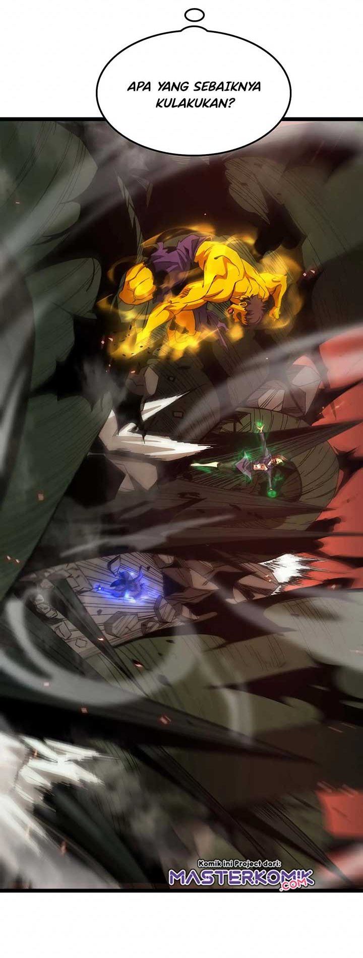 World’s Apocalypse Online - Chapter 88 25