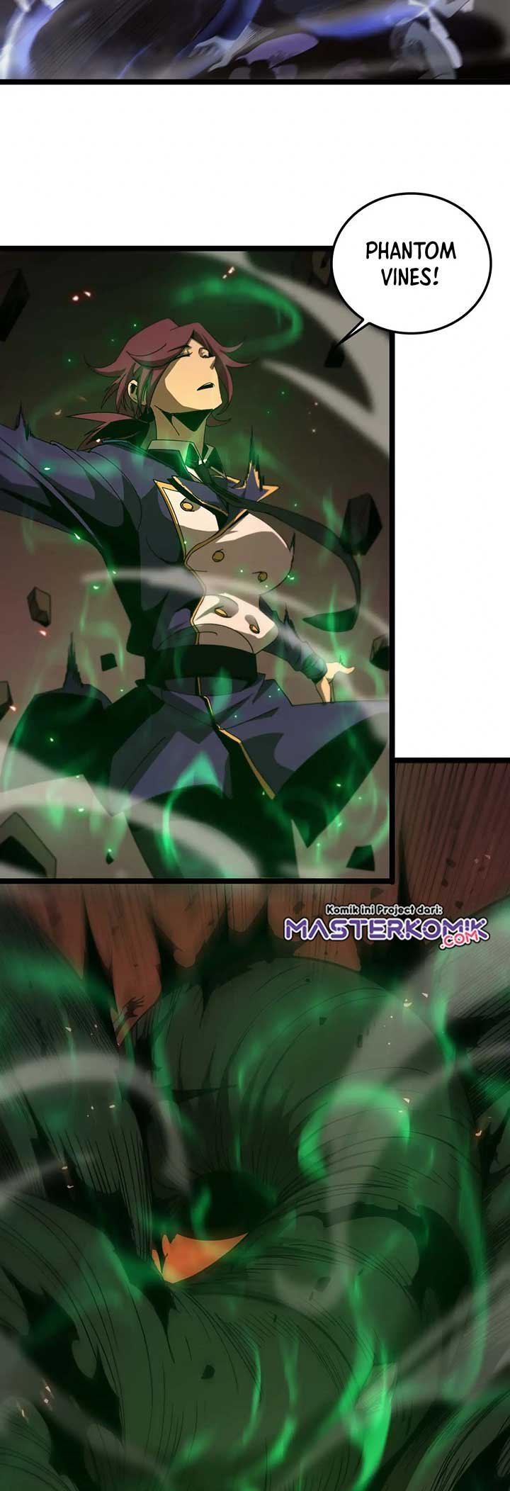 World’s Apocalypse Online - Chapter 88 10