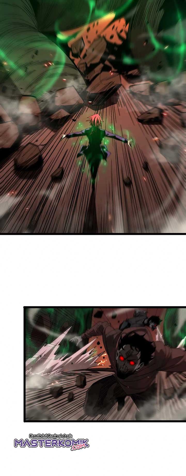 World’s Apocalypse Online - Chapter 88 11