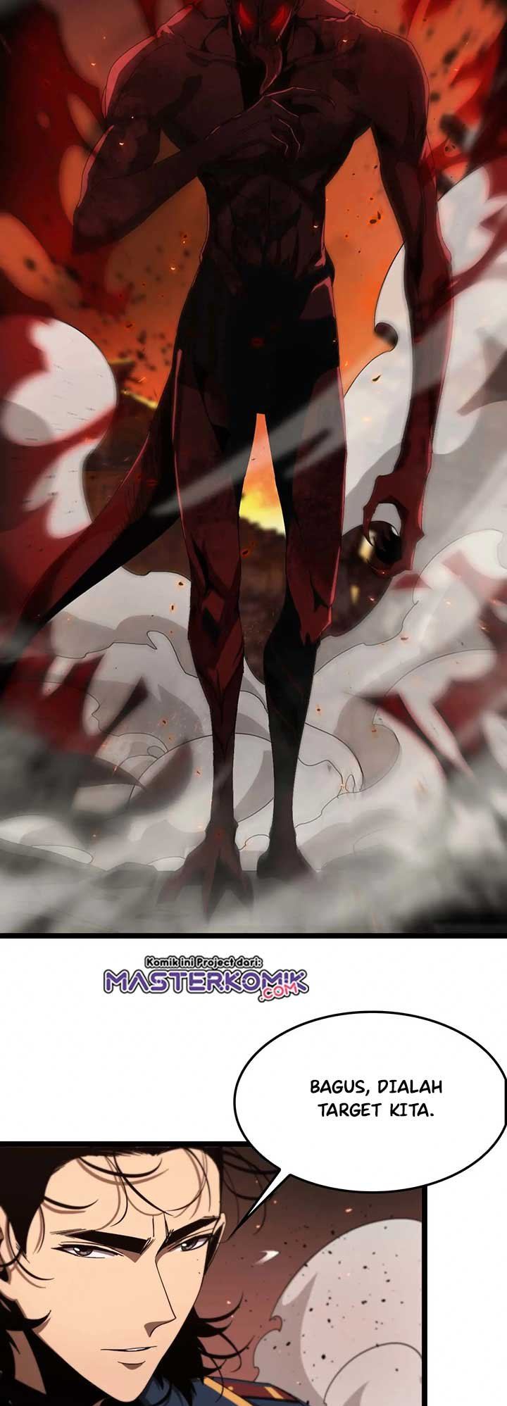 World’s Apocalypse Online - Chapter 88 17