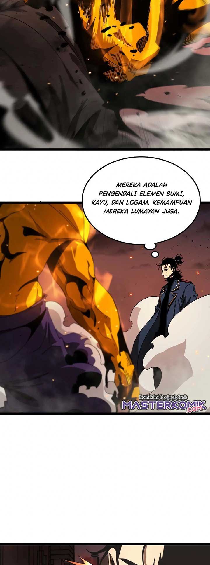 World’s Apocalypse Online - Chapter 88 15