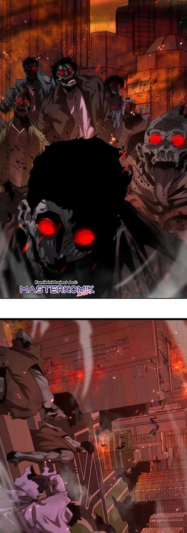 World’s Apocalypse Online - Chapter 88 6