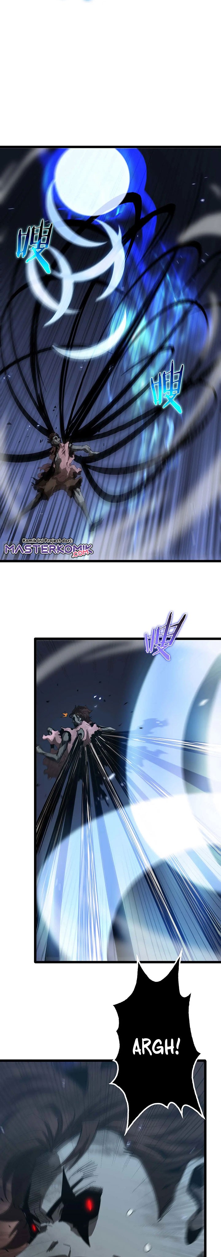 World’s Apocalypse Online - Chapter 89 8 World’s Apocalypse Online - Chapter 89 8