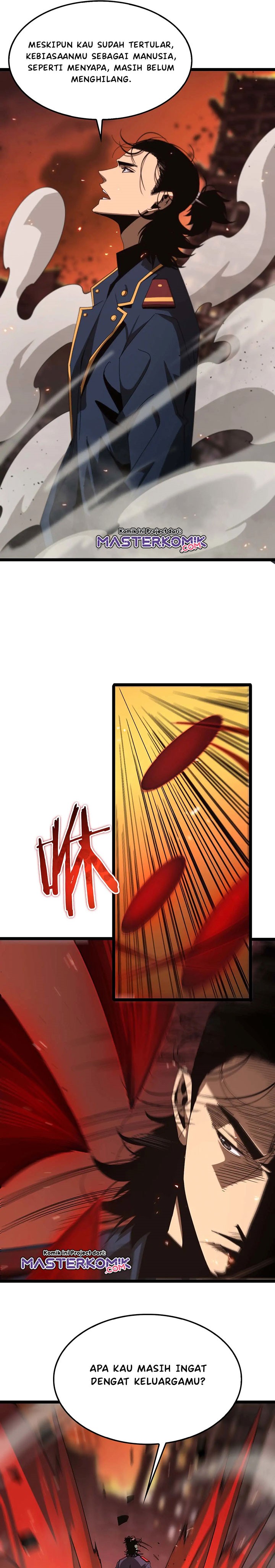 World’s Apocalypse Online - Chapter 89 18 World’s Apocalypse Online - Chapter 89 18