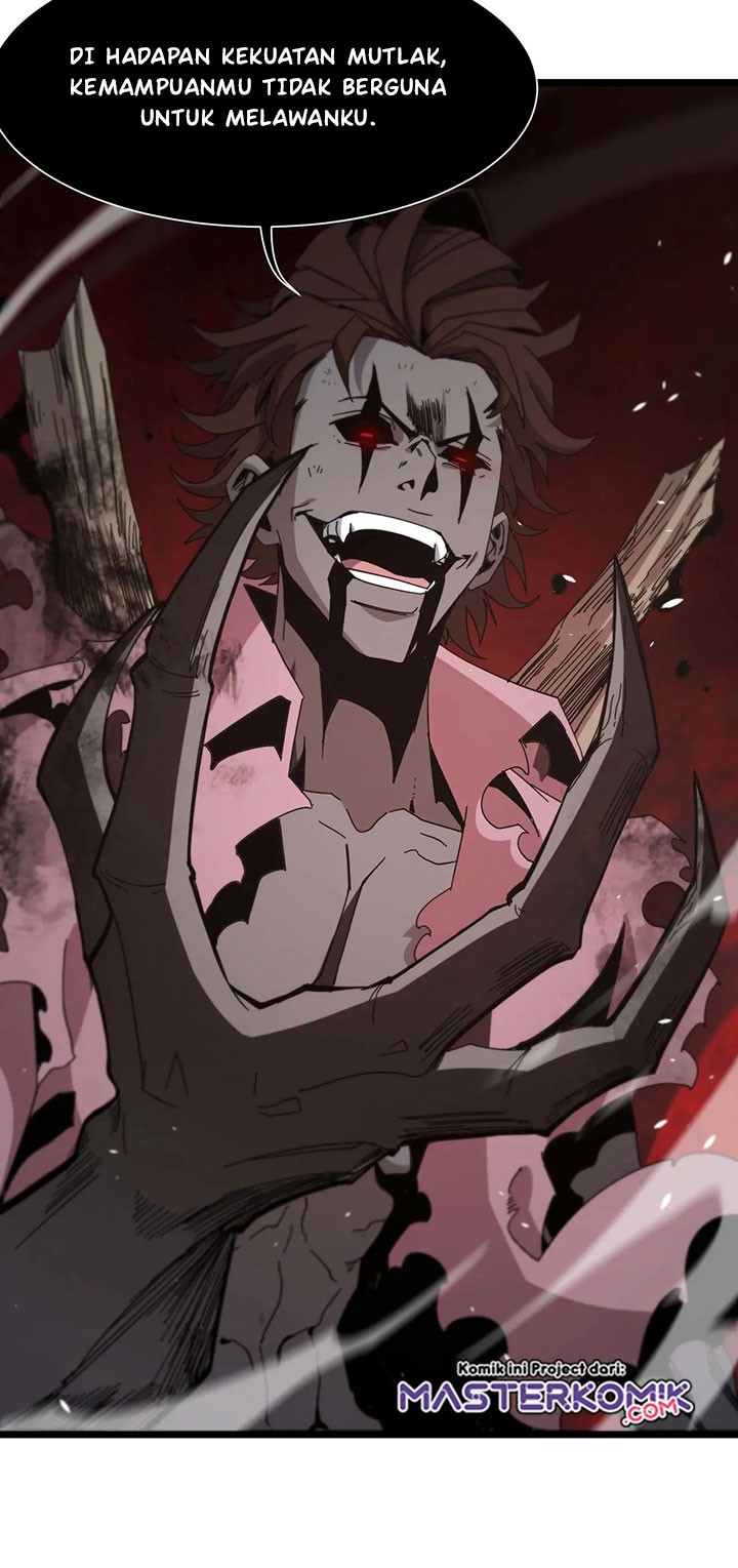 World’s Apocalypse Online - Chapter 89 13 World’s Apocalypse Online - Chapter 89 13