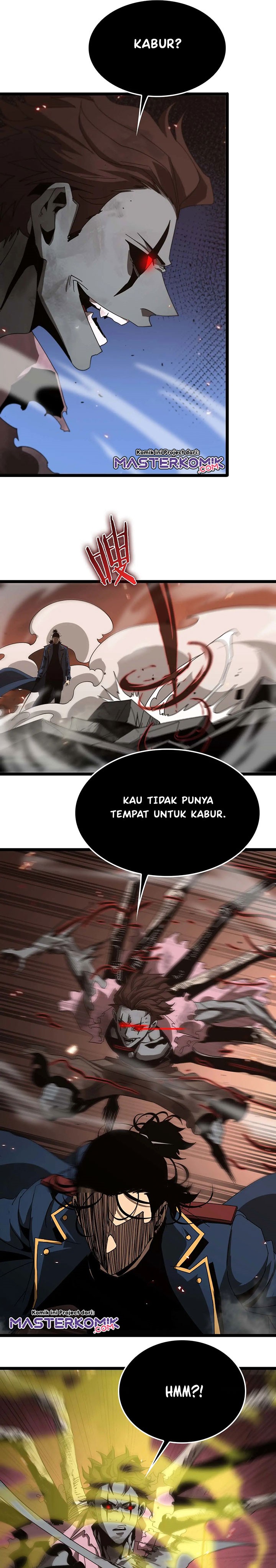 World’s Apocalypse Online - Chapter 89 4 World’s Apocalypse Online - Chapter 89 4