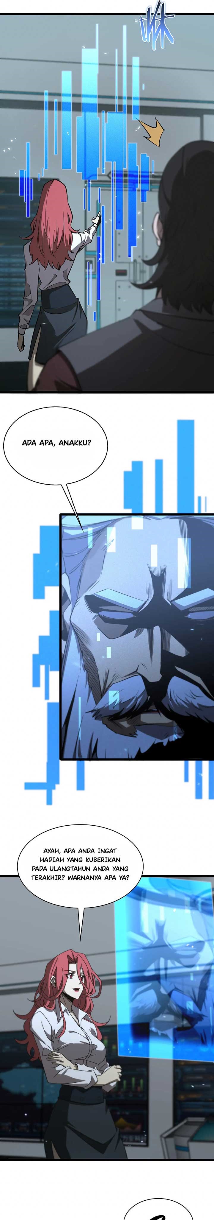 World’s Apocalypse Online - Chapter 83 24