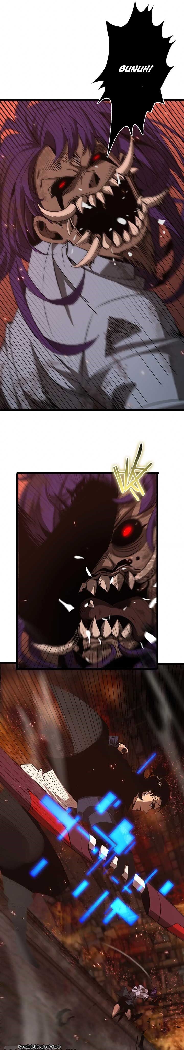 World’s Apocalypse Online - Chapter 83 10
