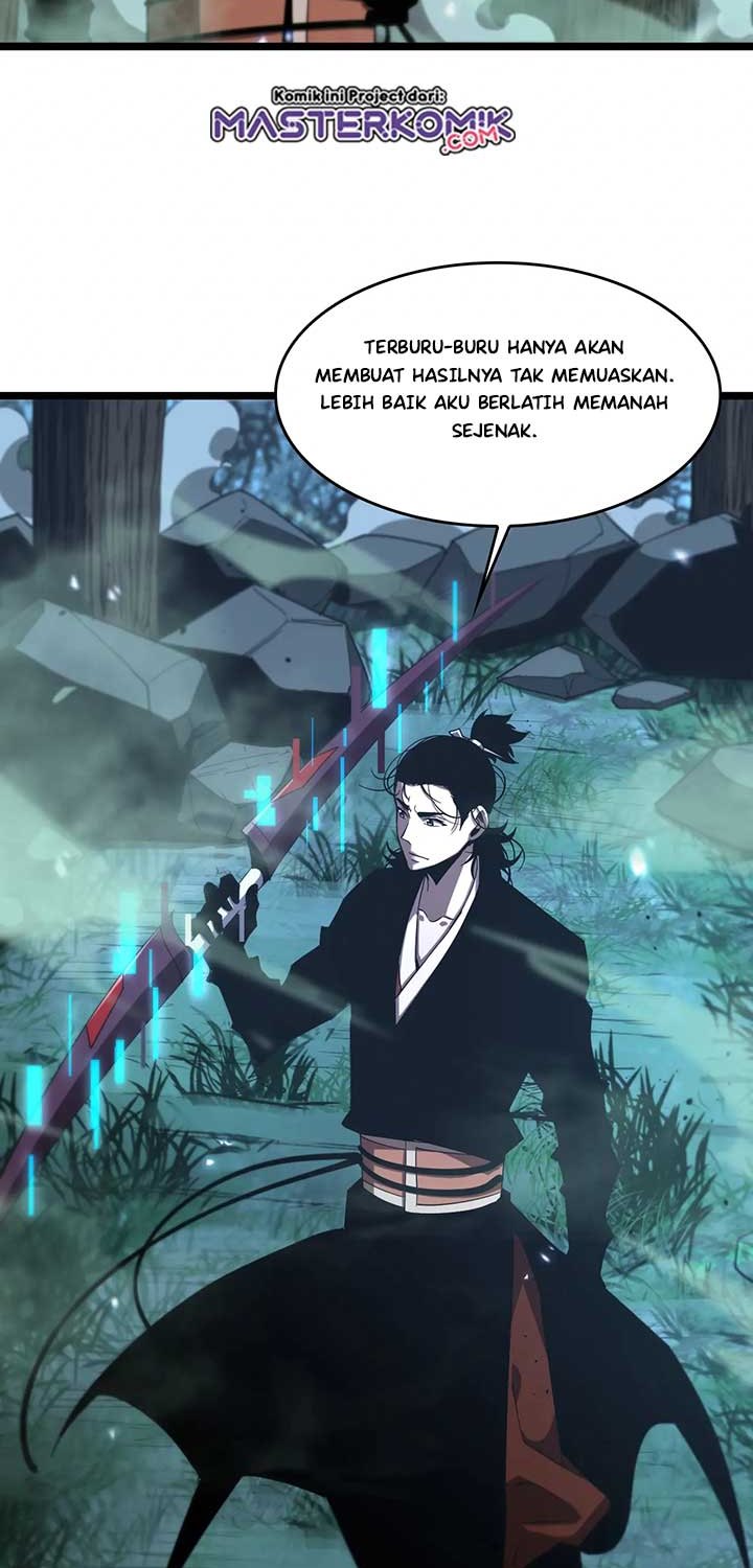 World’s Apocalypse Online - Chapter 80 8