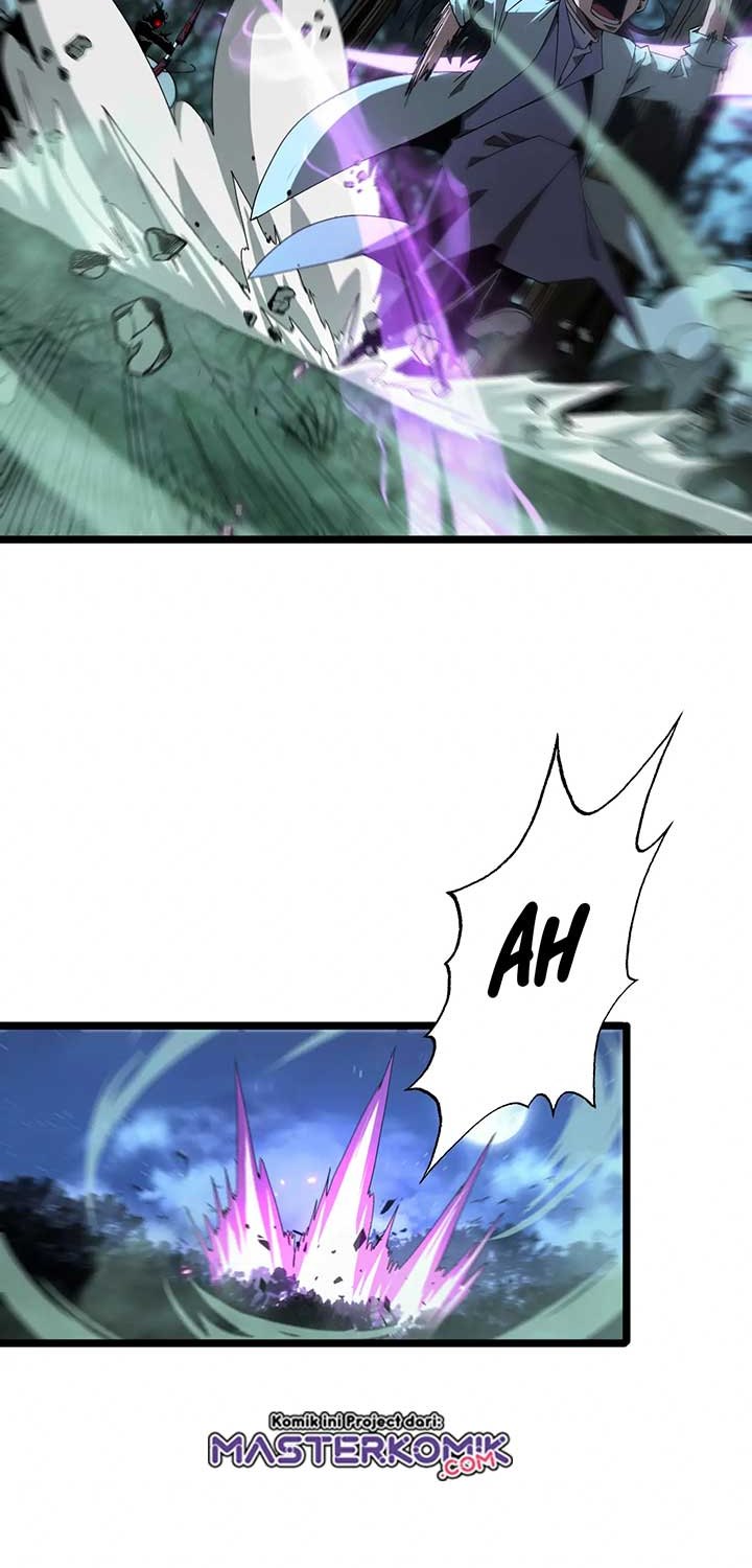 World’s Apocalypse Online - Chapter 80 20