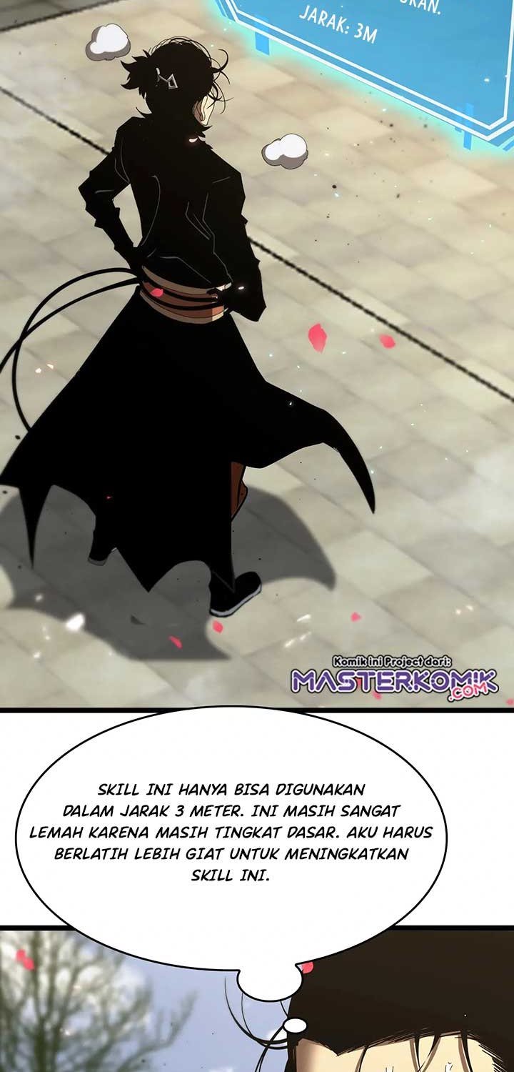 World’s Apocalypse Online - Chapter 80 27