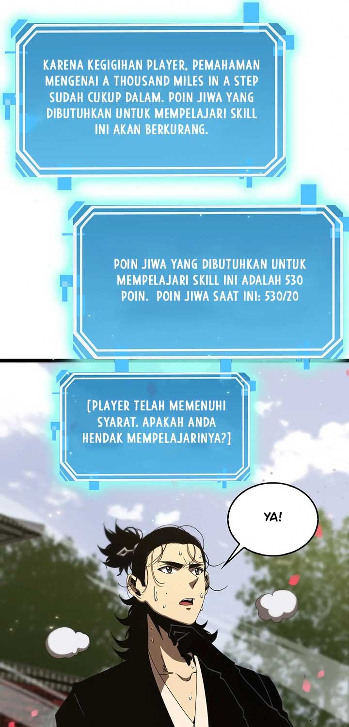 World’s Apocalypse Online - Chapter 80 25