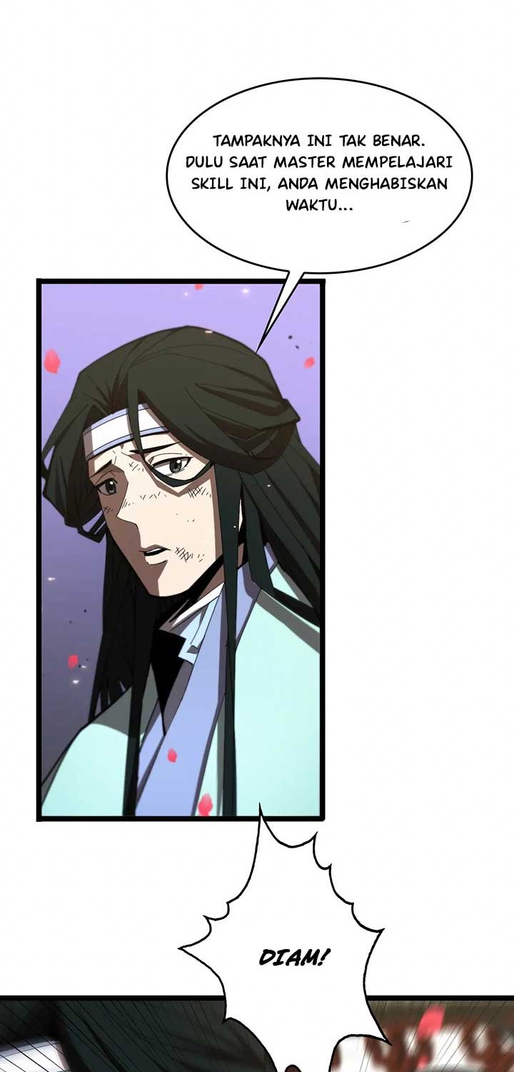 World’s Apocalypse Online - Chapter 80 30