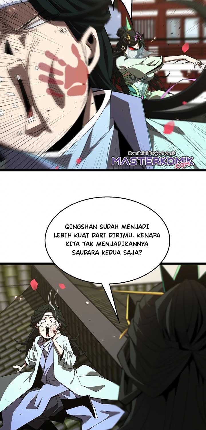 World’s Apocalypse Online - Chapter 80 31