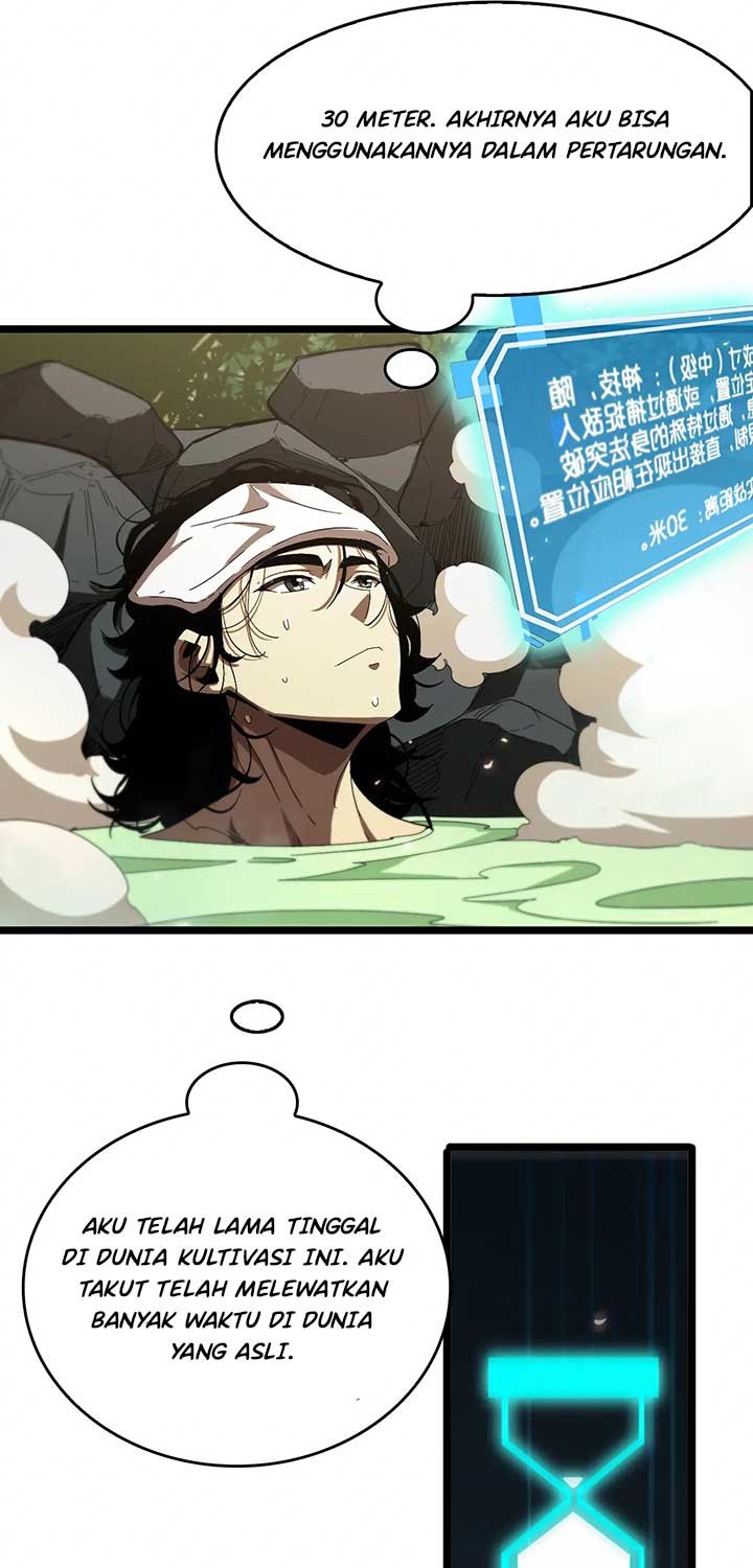 World’s Apocalypse Online - Chapter 80 37