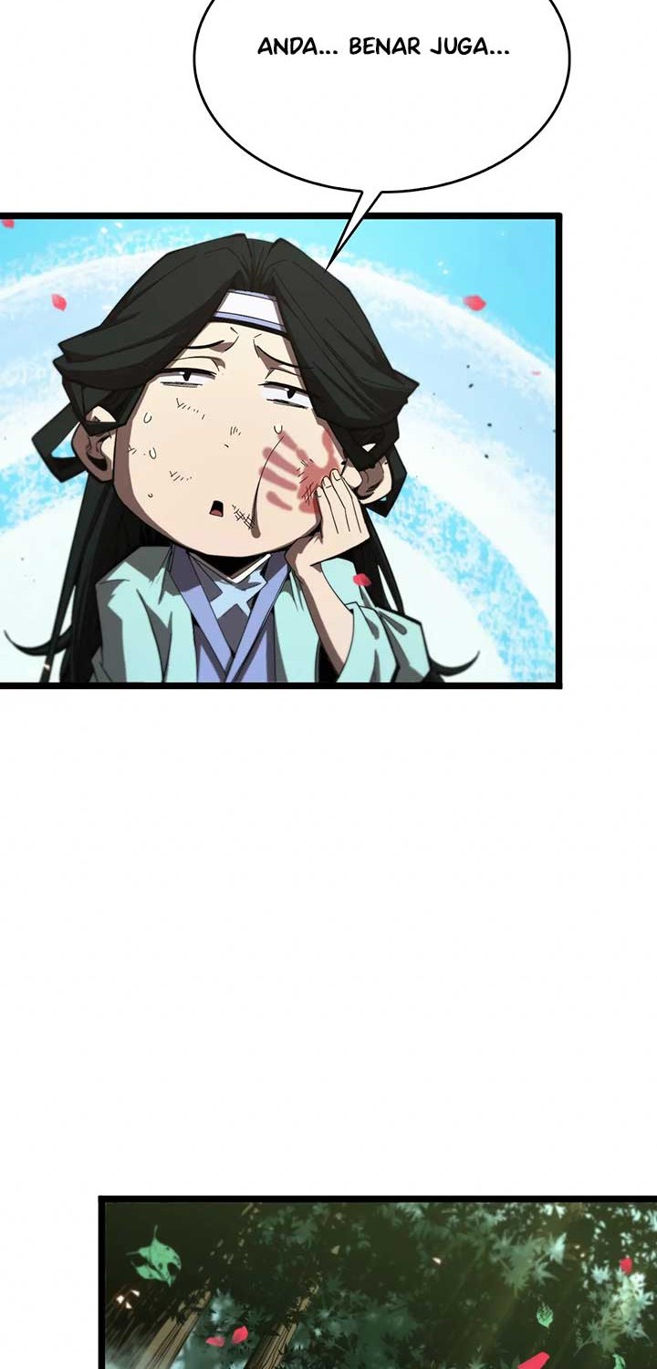 World’s Apocalypse Online - Chapter 80 34