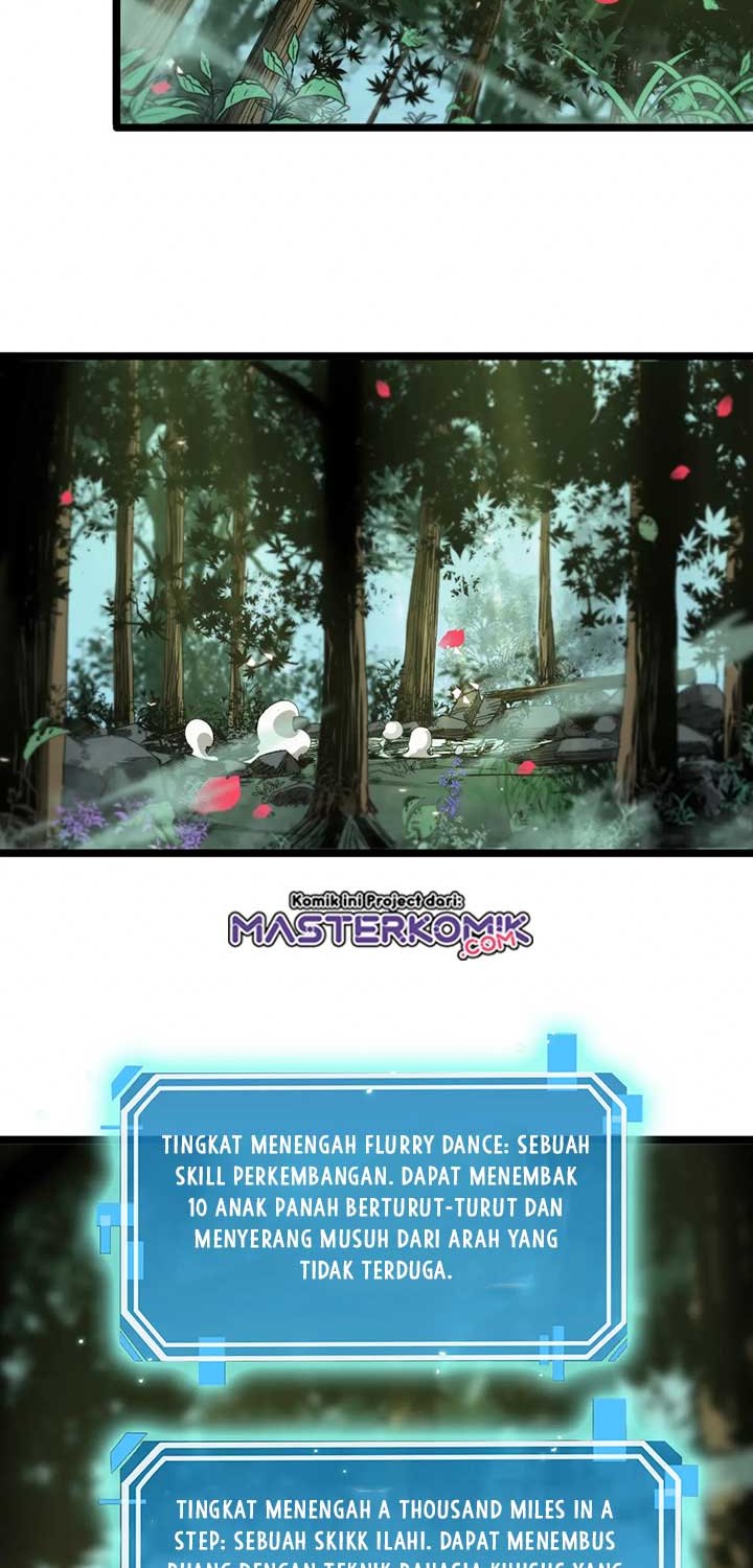 World’s Apocalypse Online - Chapter 80 35
