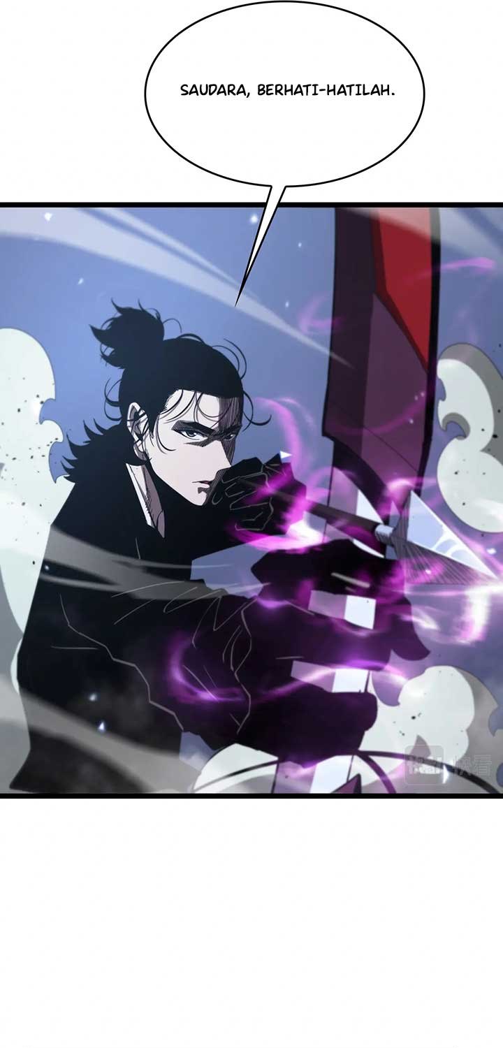 World’s Apocalypse Online - Chapter 80 18