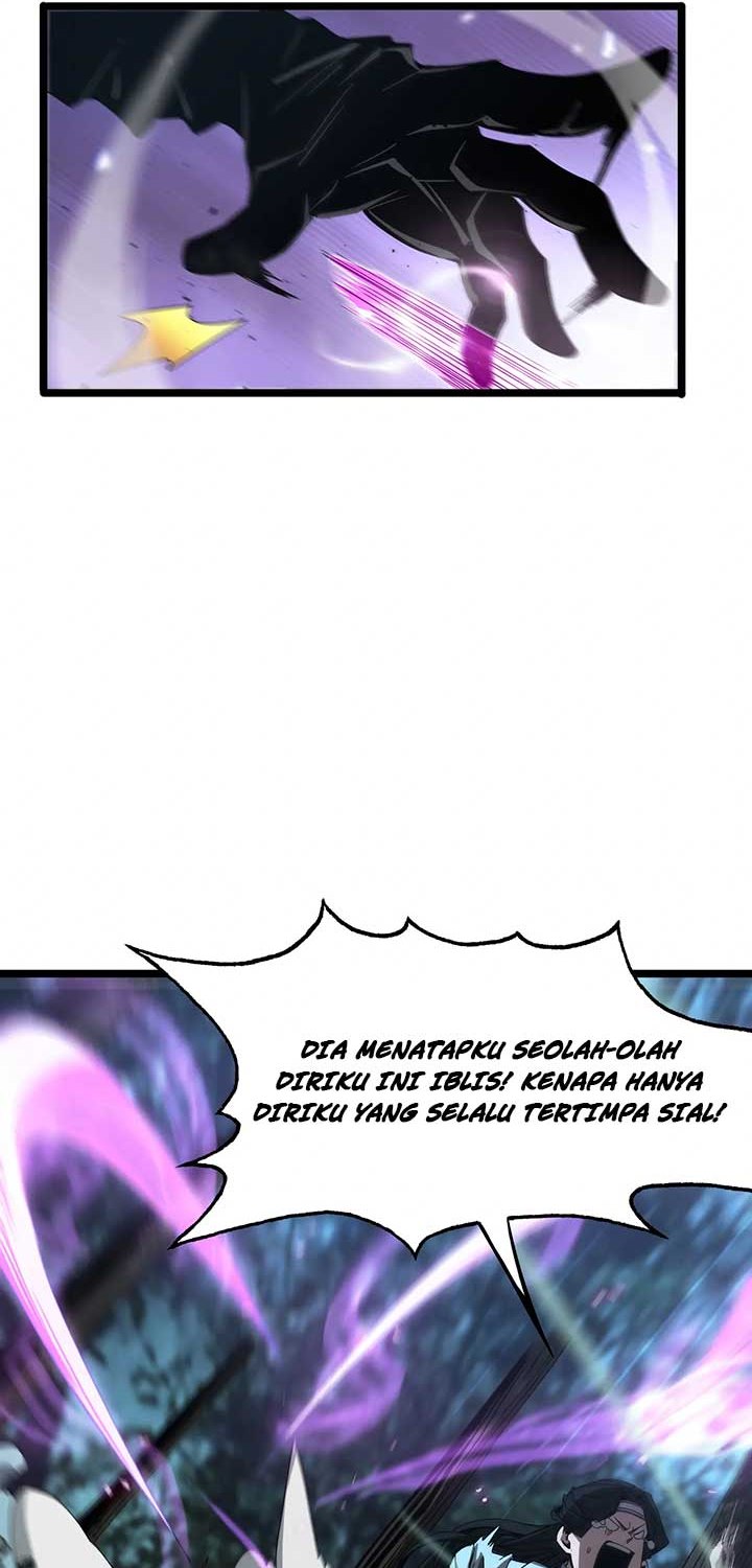World’s Apocalypse Online - Chapter 80 19