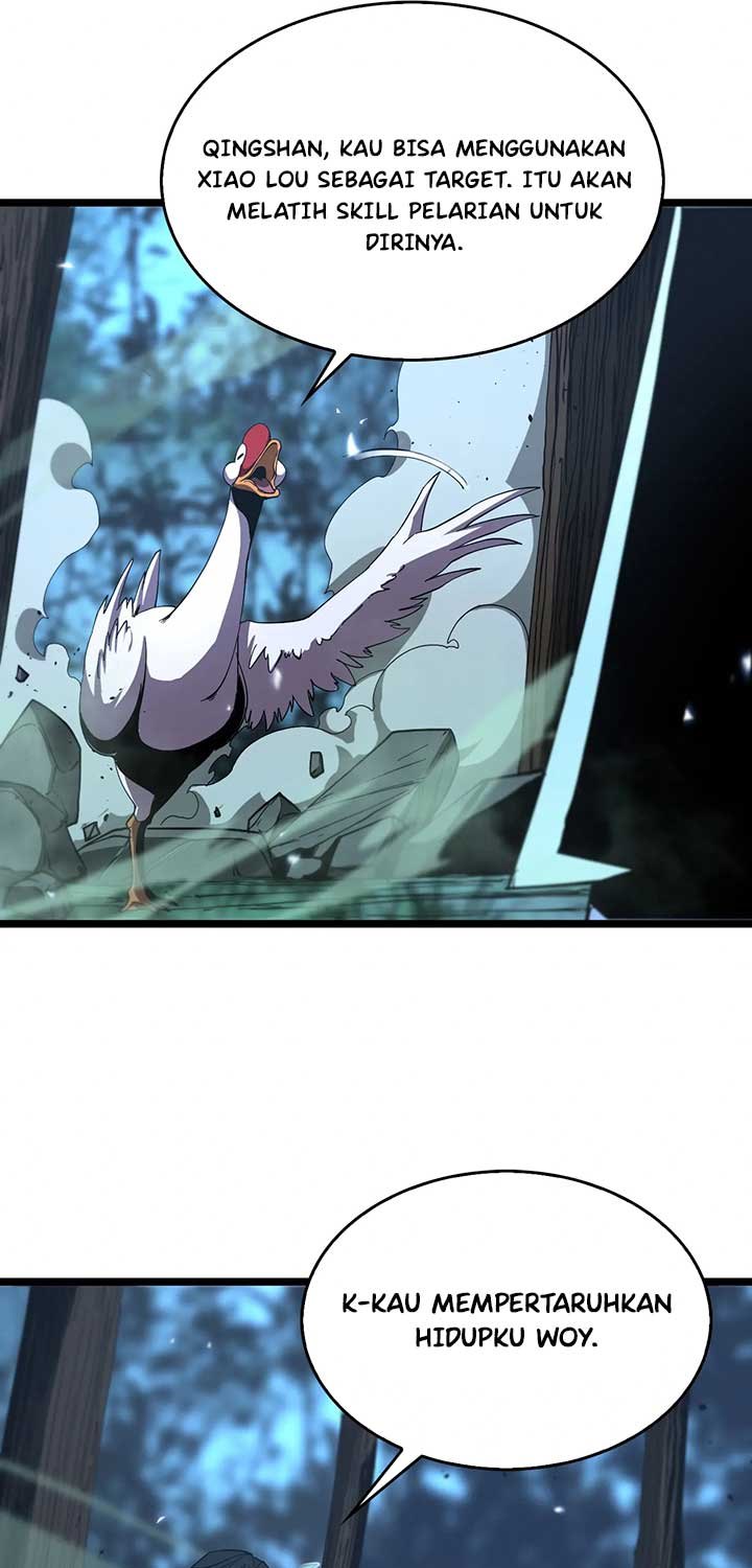 World’s Apocalypse Online - Chapter 80 10