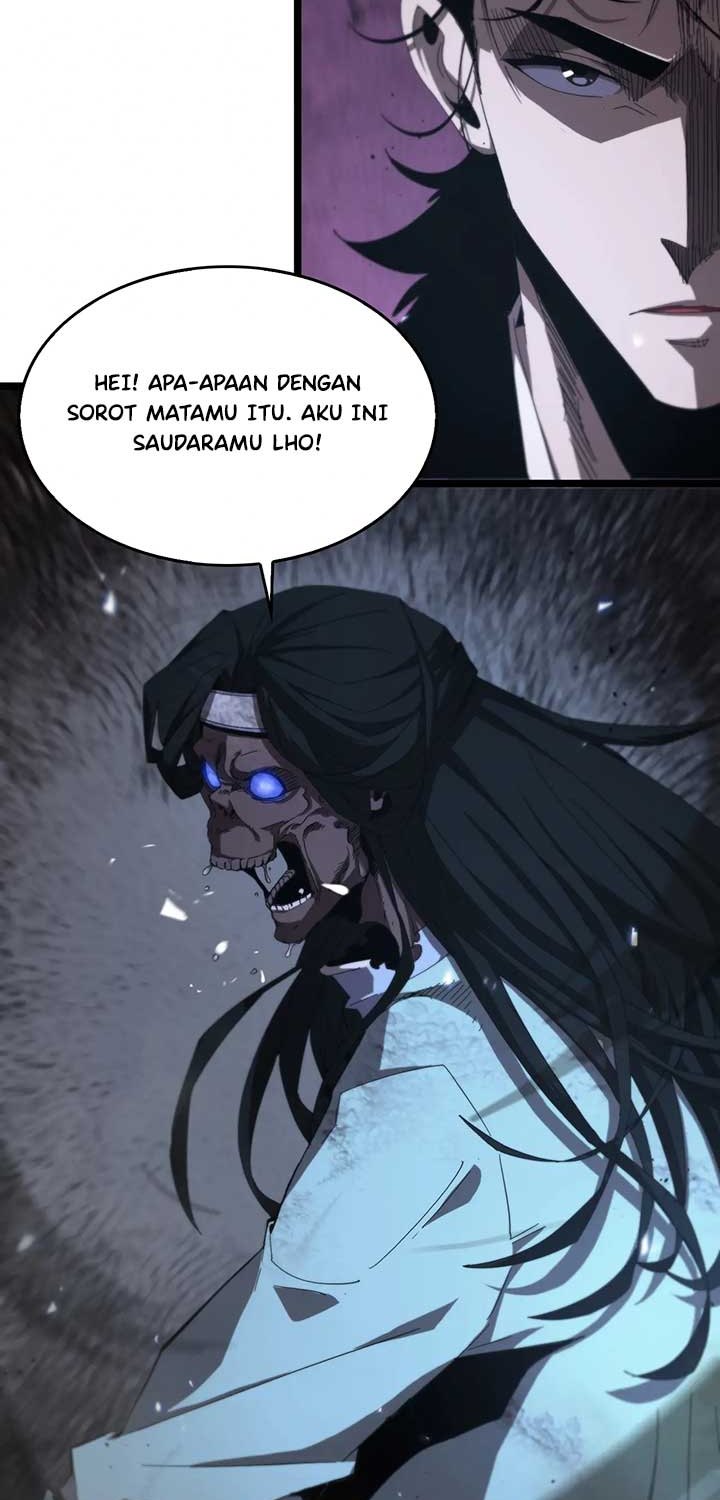 World’s Apocalypse Online - Chapter 80 16