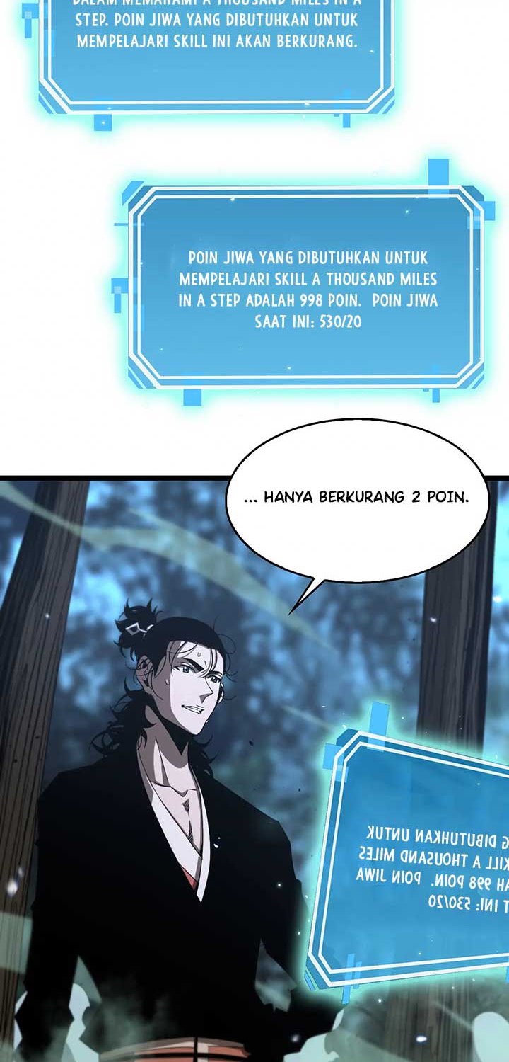 World’s Apocalypse Online - Chapter 80 7