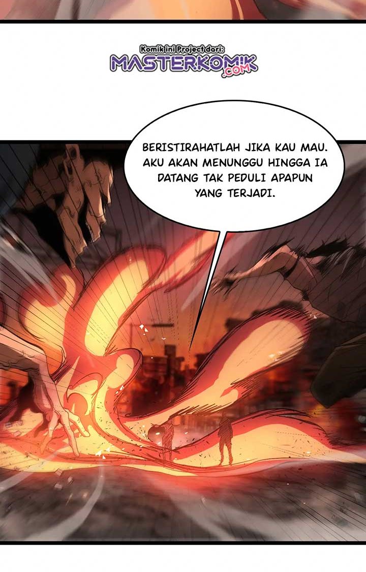 World’s Apocalypse Online - Chapter 80 52