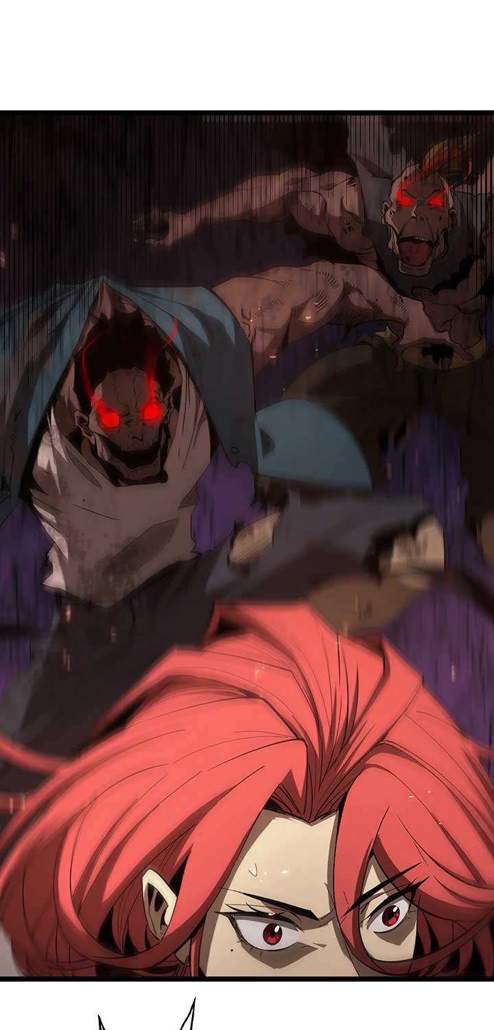 World’s Apocalypse Online - Chapter 80 53