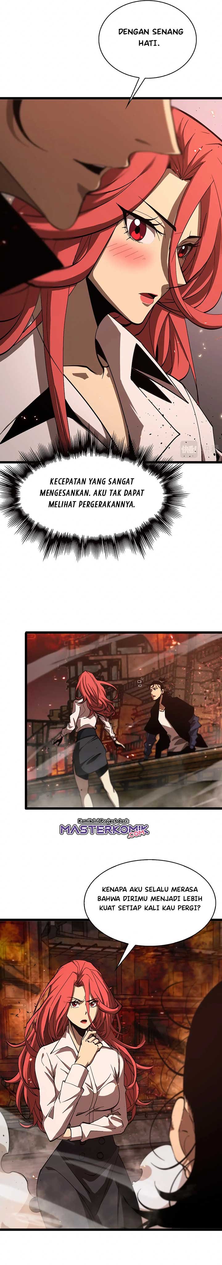 World’s Apocalypse Online - Chapter 81 8
