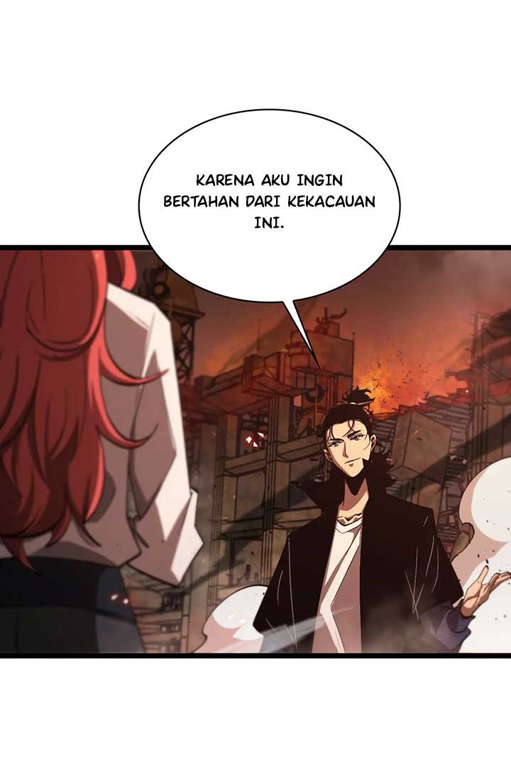 World’s Apocalypse Online - Chapter 81 9