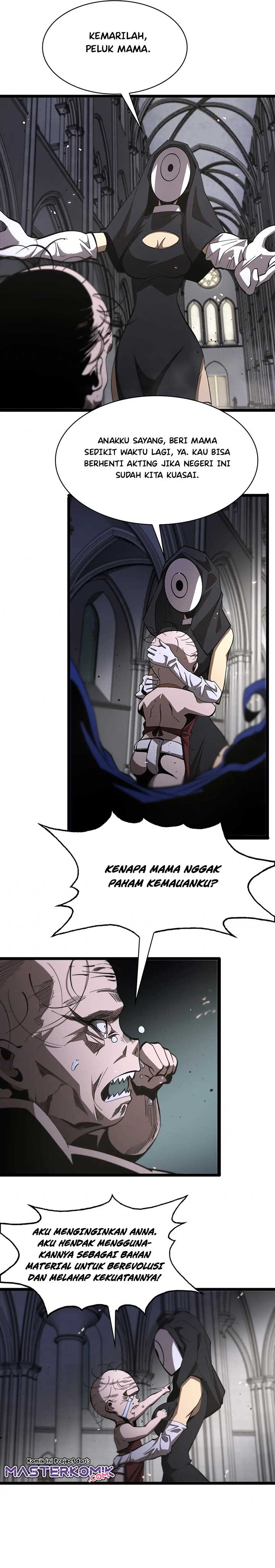 World’s Apocalypse Online - Chapter 81 20