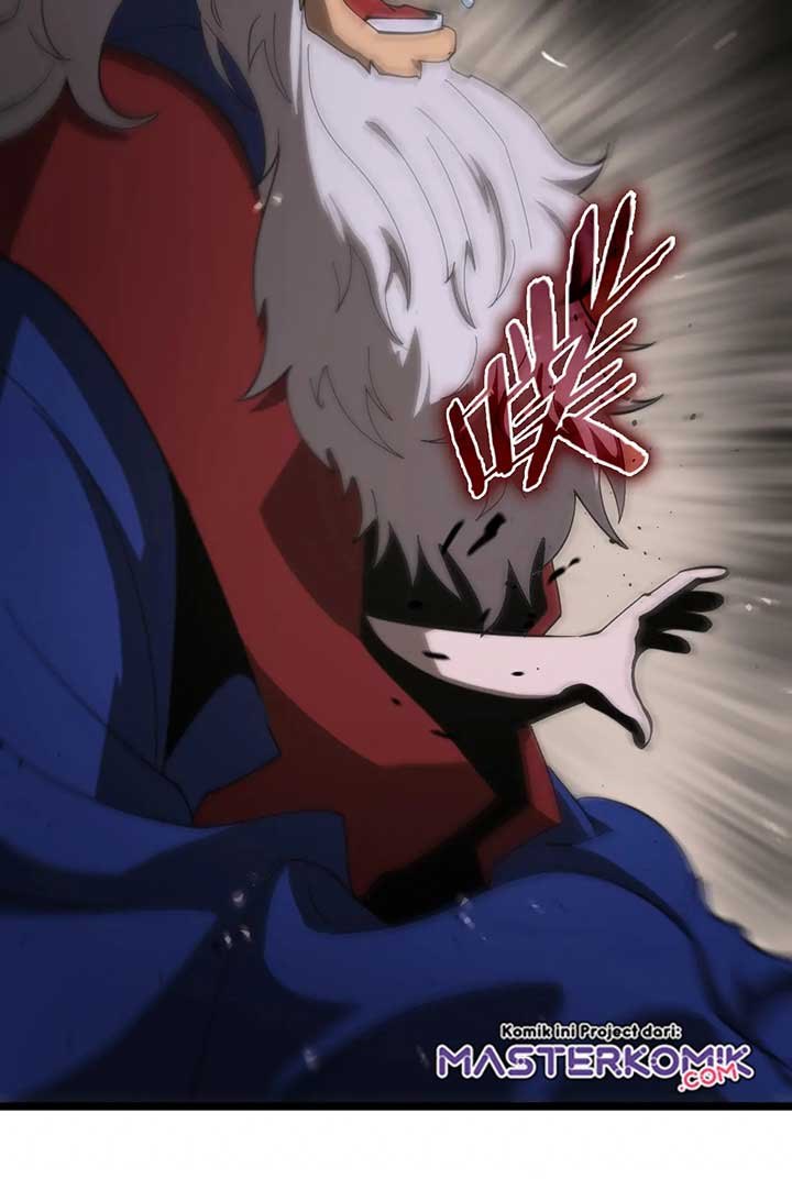 World’s Apocalypse Online - Chapter 81 18