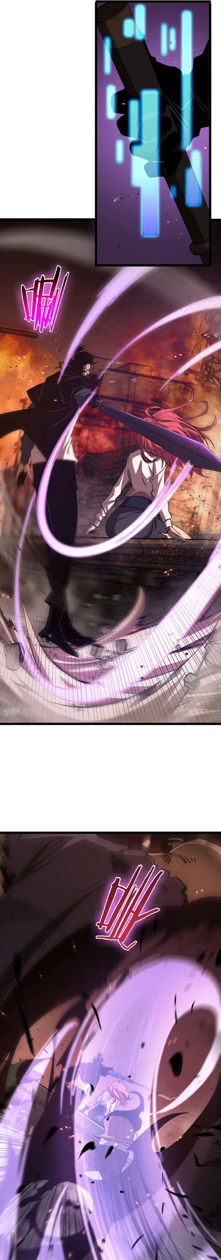 World’s Apocalypse Online - Chapter 81 6