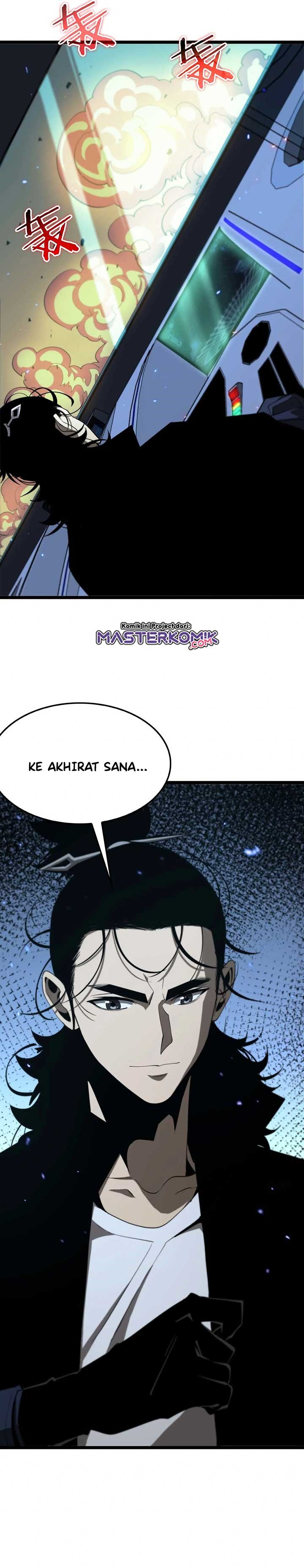 World’s Apocalypse Online - Chapter 86 24