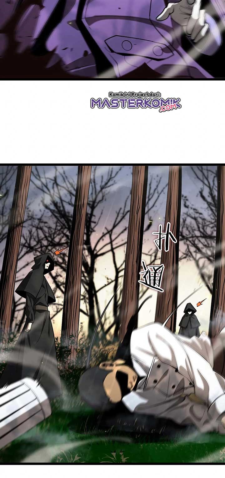World’s Apocalypse Online - Chapter 86 19