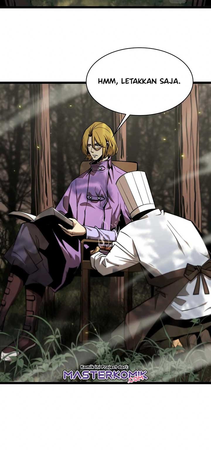 World’s Apocalypse Online - Chapter 86 15