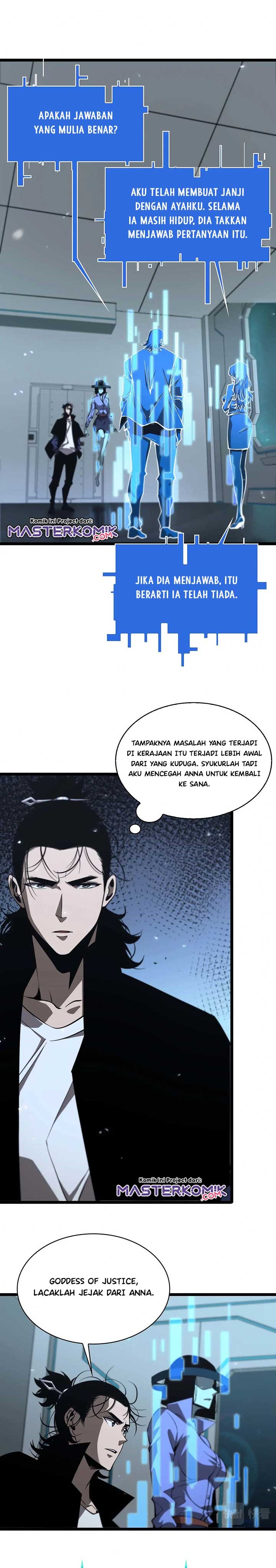 World’s Apocalypse Online - Chapter 86 6