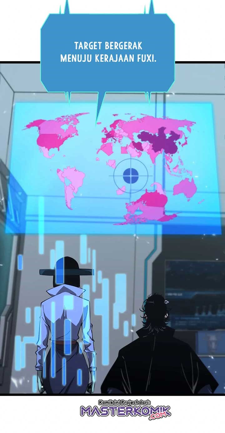 World’s Apocalypse Online - Chapter 86 7