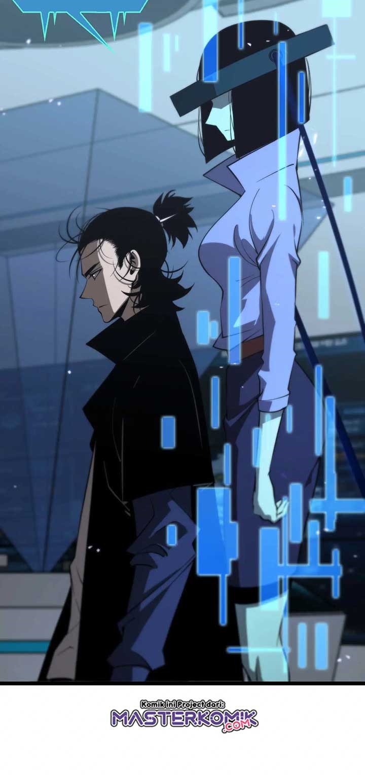World’s Apocalypse Online - Chapter 86 5