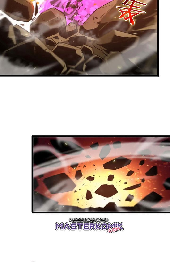 World’s Apocalypse Online - Chapter 87 21