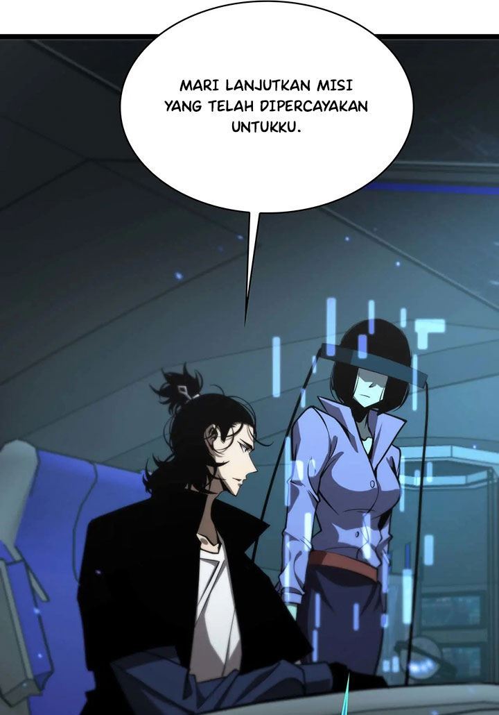 World’s Apocalypse Online - Chapter 87 27