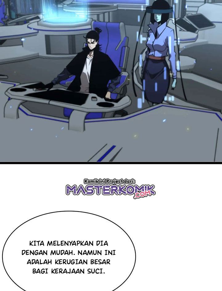 World’s Apocalypse Online - Chapter 87 25