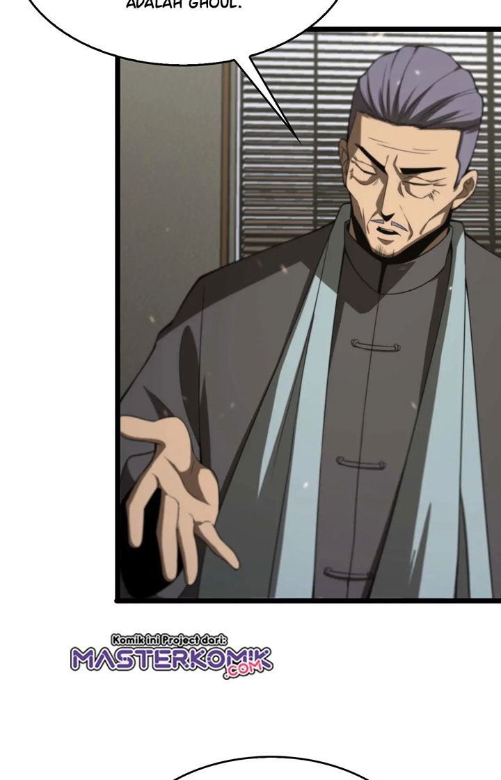 World’s Apocalypse Online - Chapter 87 38