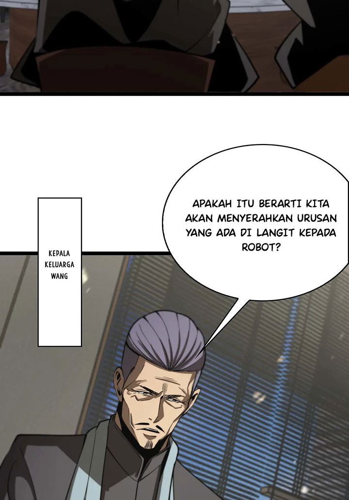 World’s Apocalypse Online - Chapter 87 30