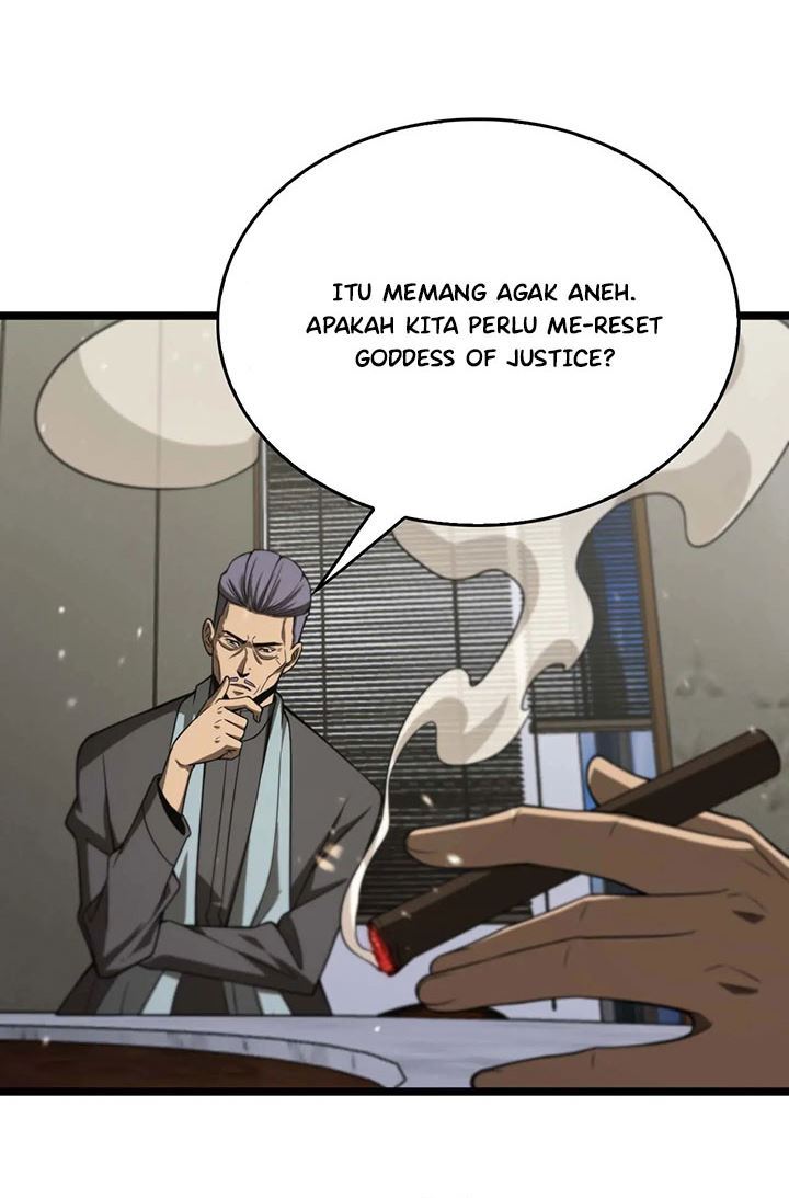 World’s Apocalypse Online - Chapter 87 36