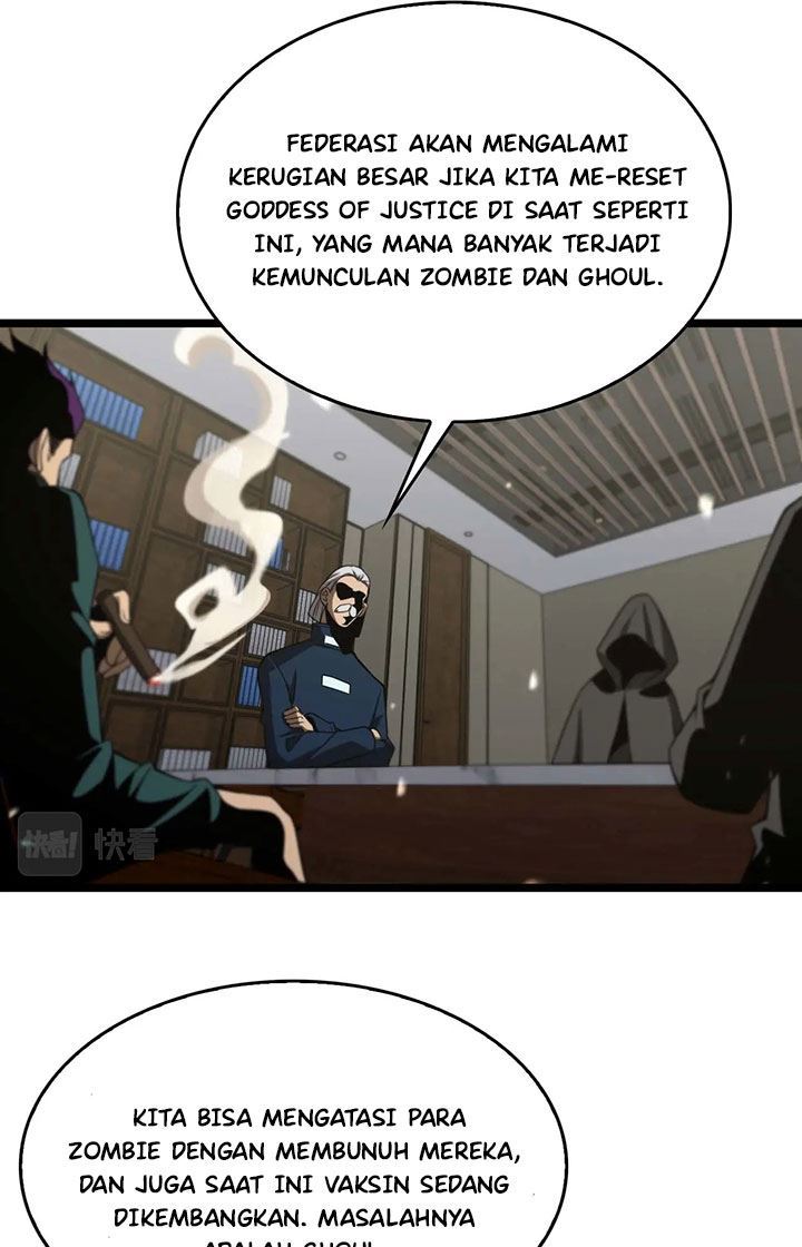 World’s Apocalypse Online - Chapter 87 37