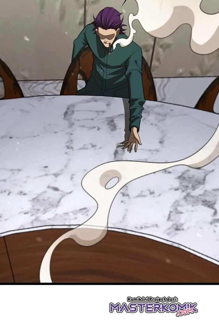 World’s Apocalypse Online - Chapter 87 35