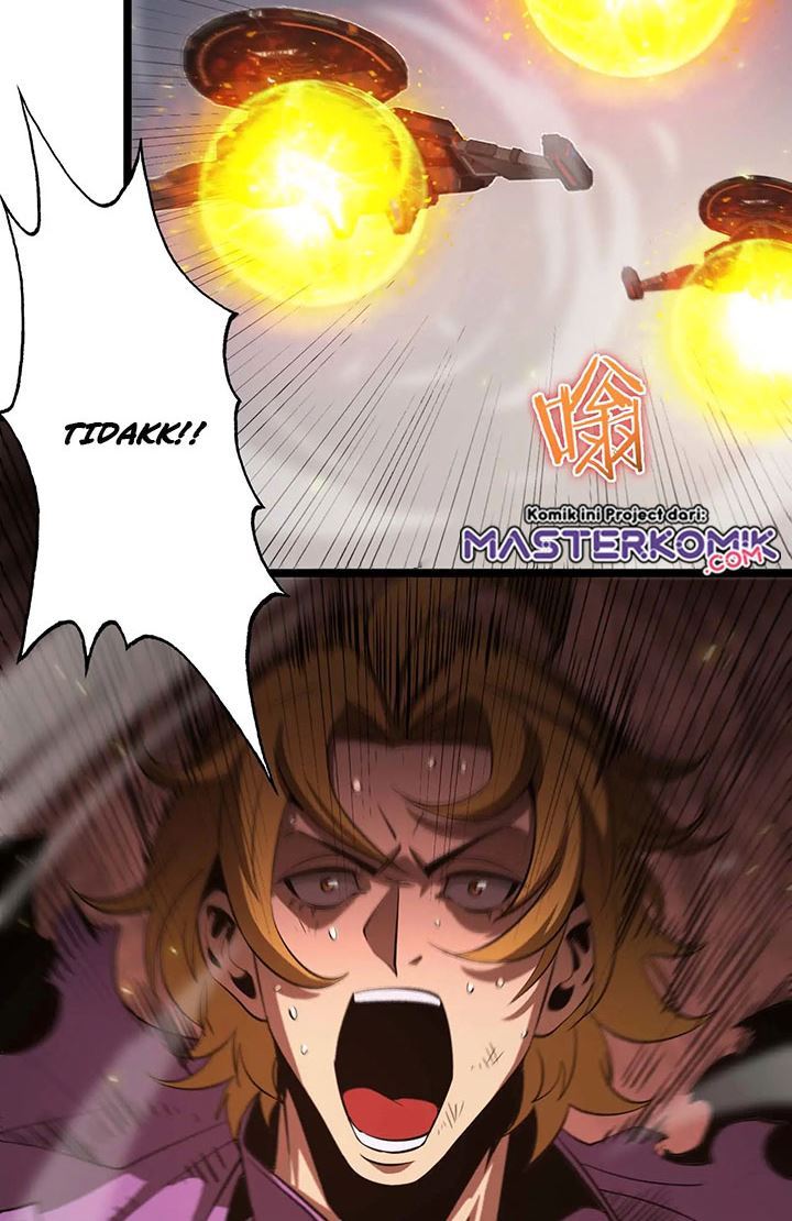 World’s Apocalypse Online - Chapter 87 19